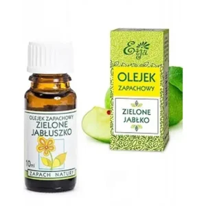 Kompozycja zapach. zielone jabłko 10ml