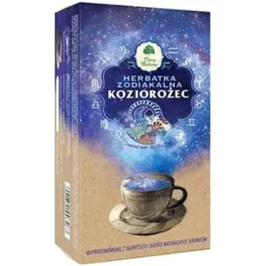 Herb. zodiak. koziorozec 20x2.5g bio dn