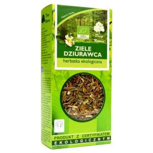 Herb.ziele dziurawca 50g