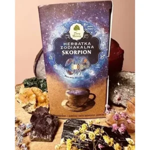 Herb. zodiak. skorpion 20x2,5g bio