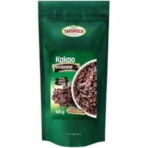 Kakao kruszone 100 g tg