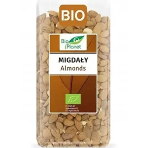 Migdały bio 350g bp