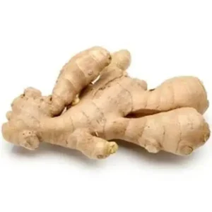 Imbir kłącze 30g bio dn