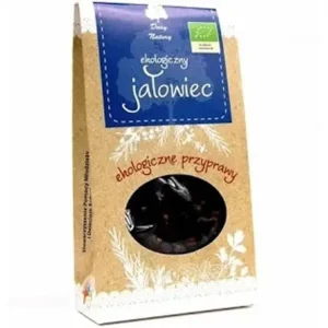 Jalowiec caly 30g bio