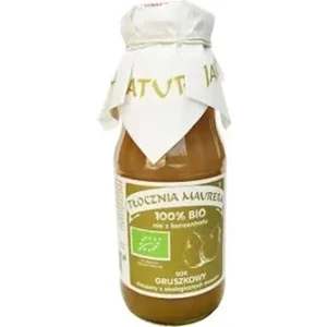 Sok gruszkowy nfc bio 300ml bp