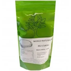 Mango suszone 200g