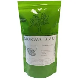 Morwa biała 200g