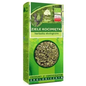 Przyp. kocimiętka ziele 25g bio
