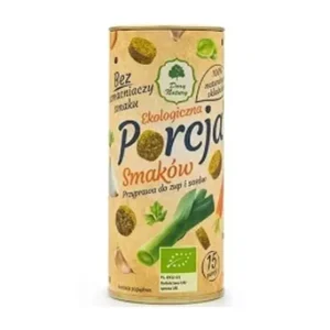 Porcja smaków eko 120g