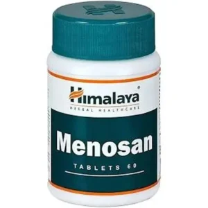 Menosan 6o tabl. himalaya