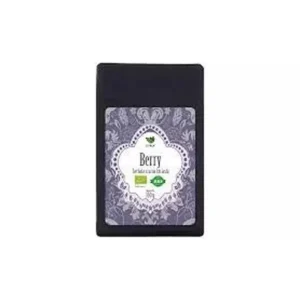 Herbata czarna berry bio 100g