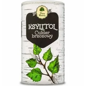 Ksylitol 400g bio dn