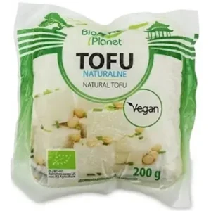 Tofu naturalne bio 200g