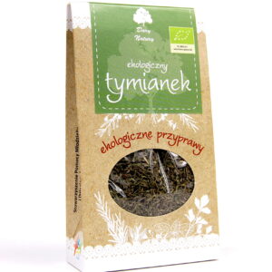 Tymianek bio 20g