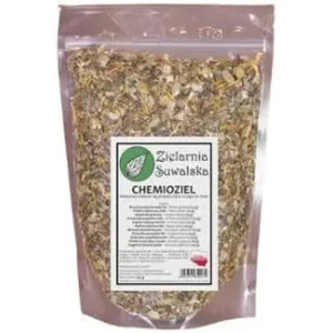 Chemioziel 245g grz. sroka zs