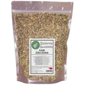 Kam żółciowa wg o. klimuszki 500g zs