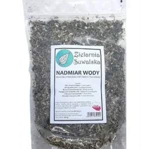 Nadmiar wody 200g zs