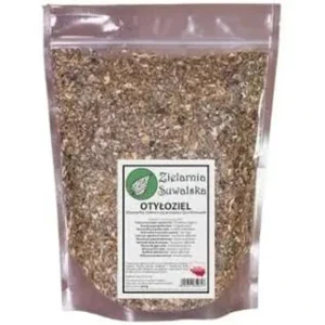 Otyłoziel wg.o.klimuszki 500g zs