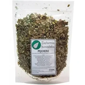 Pęcherz 250g zs