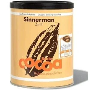 Czekolada do picia cynamonowa bezglut.bio 250g bp
