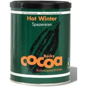 Czekolada do picia hot winter bezglut.bio 250g bp