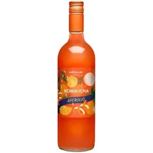 Kombucha aperollo bio 750ml