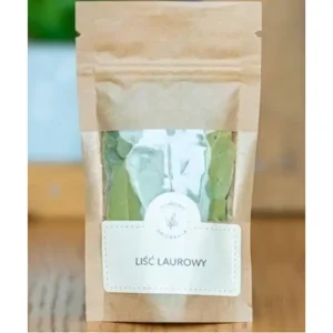 Liść laurowy 10g