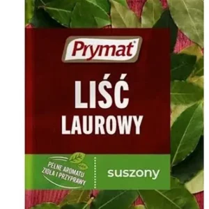 Przyp. liść laurowy 70g