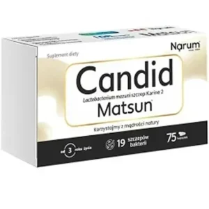 Matsun candid 75kaps narum