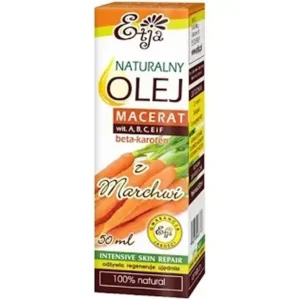 Macerat z korzenia marchwii 50ml etja