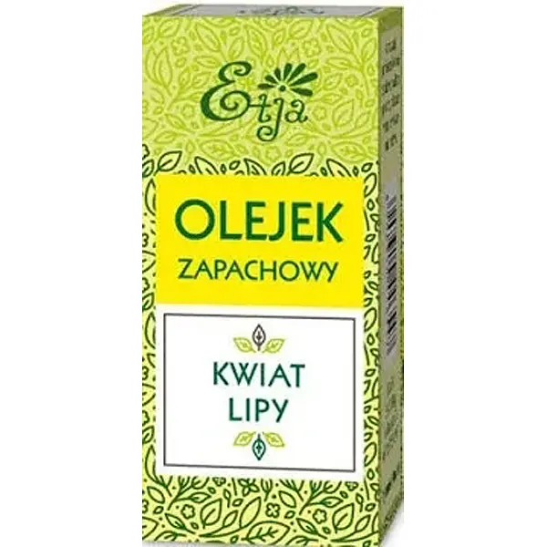 Kompozycja kwiat lipy 10 ml