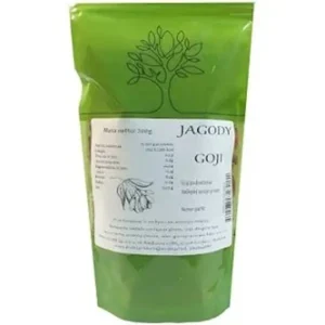 Jagody goi 200g