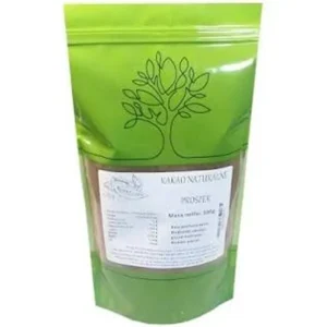 Kakao niealkalizowane 500g ecobi