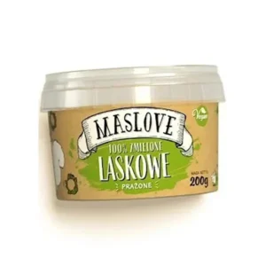 Krem maslove cztery orzechy 200g