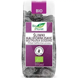 Śliwki kalifornijskie gf bio 200g bp