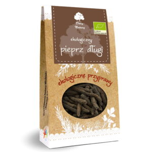 Przyp. pieprz długi eco 50g