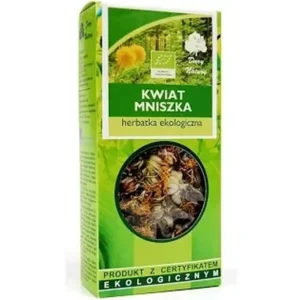 Herbatka kwiat mniszka 25g dn