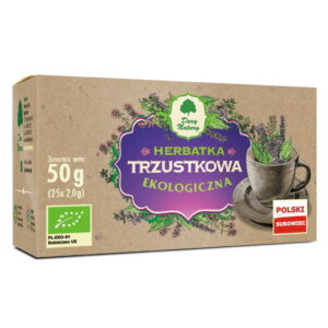 Herb.trzustkowa 25x2g eko