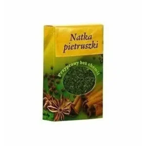 Przyp.  pietruszka natka 20g dn