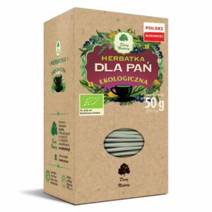 Herb. dla pań 25x2g eko