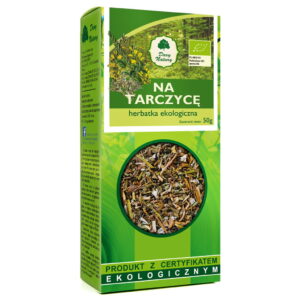 Herb.na tarczycę 50g dn