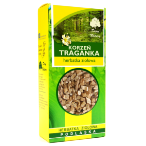 Traganek korzeń 50g dn