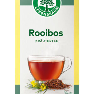Herbatka rooibos bio 20 x 1,5 g 30 g
