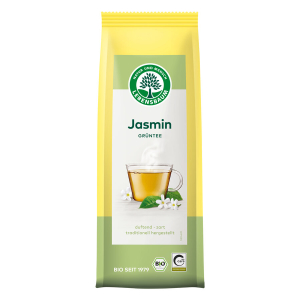 Herbata zielona jaśminowa liśc.bio 75g bp