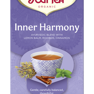 Herbatka wewnętrzna harmonia 30,6 g yogitea