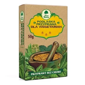 Przyprawa podlaska dla wegetarian 50g