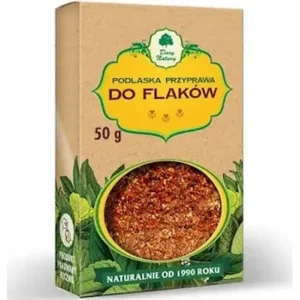 Przyp.podlaska do flaków 50g dn