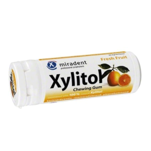 Guma do żucia owowcowa 30szt.
