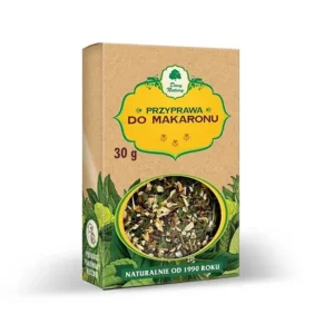 Przyp.podlaska do makaronu 30g dn