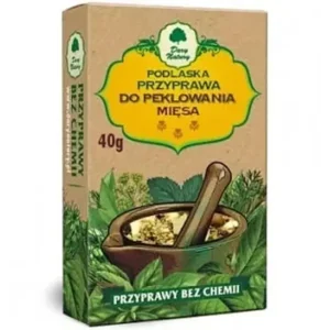 Przyp.podlaska do peklowania mięsa 4og dn